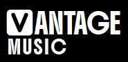 Logo de Vantage Music